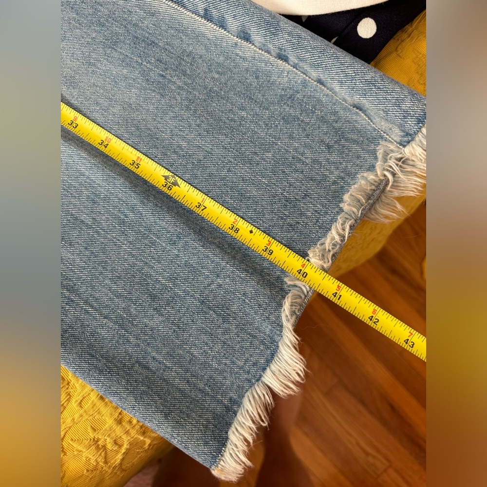 Vintage! Newport News Jeanology Collection. - Picture 5 of 9